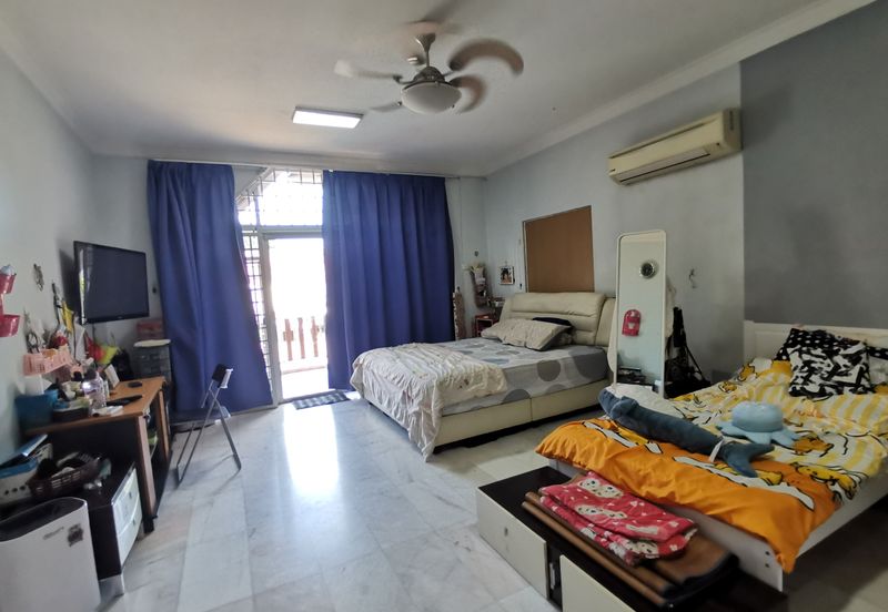 Bandar Baru Sri Petaling