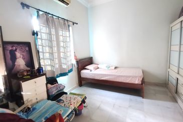 Bandar Baru Sri Petaling