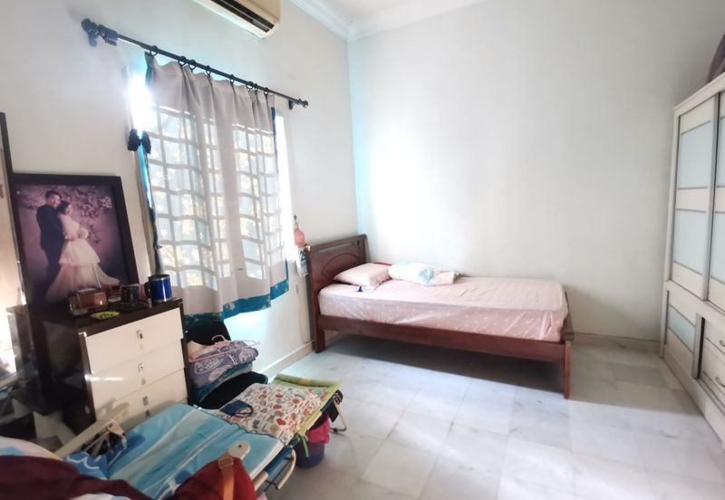 Bandar Baru Sri Petaling