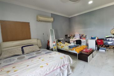 Bandar Baru Sri Petaling