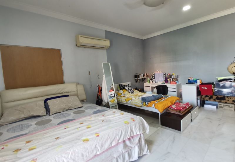 Bandar Baru Sri Petaling