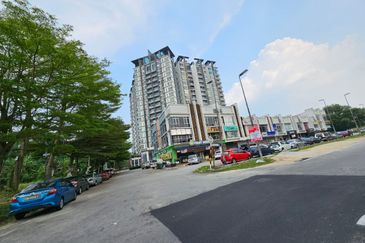 Bandar Mahkota Cheras