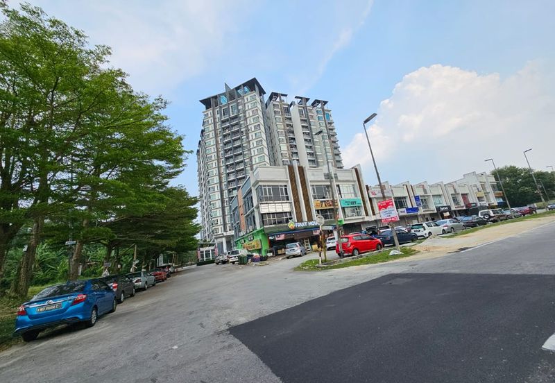 Bandar Mahkota Cheras