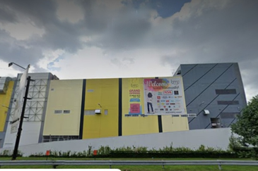 Bandar Mahkota Cheras