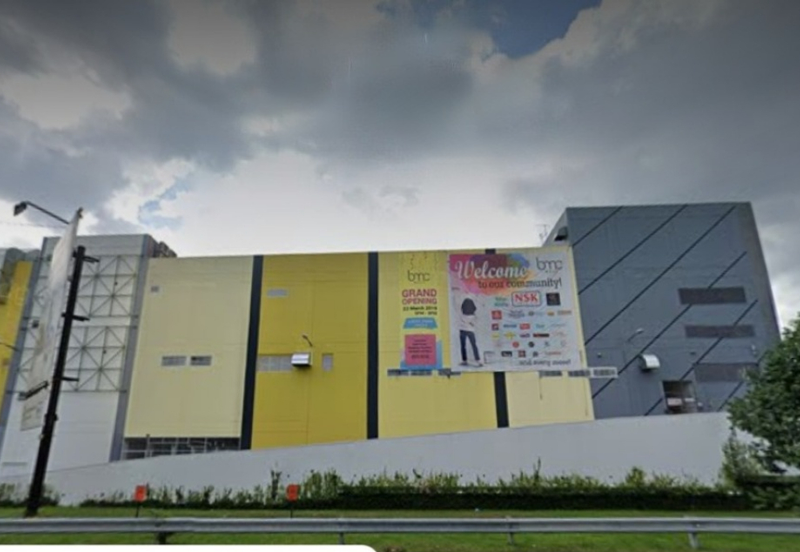 Bandar Mahkota Cheras