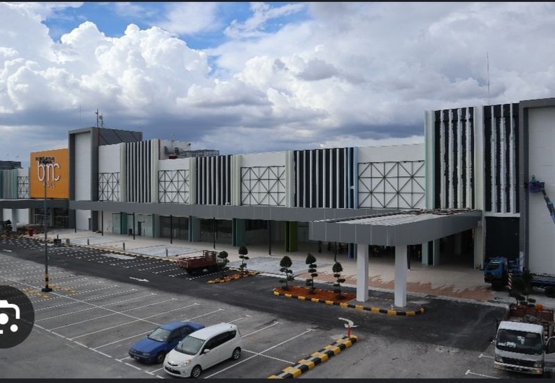 Bandar Mahkota Cheras
