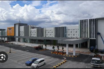 Bandar Mahkota Cheras