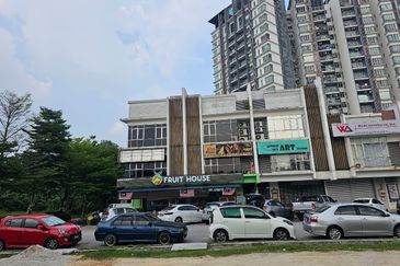 Bandar Mahkota Cheras