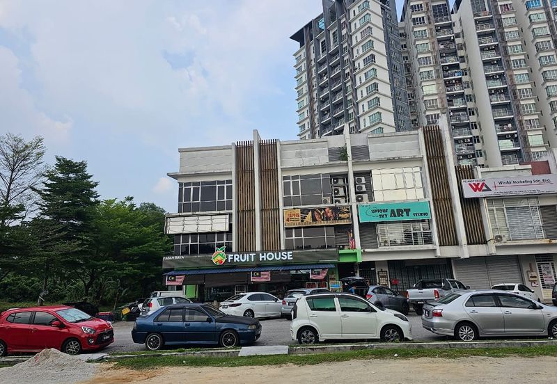 Bandar Mahkota Cheras