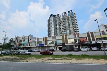 Bandar Mahkota Cheras