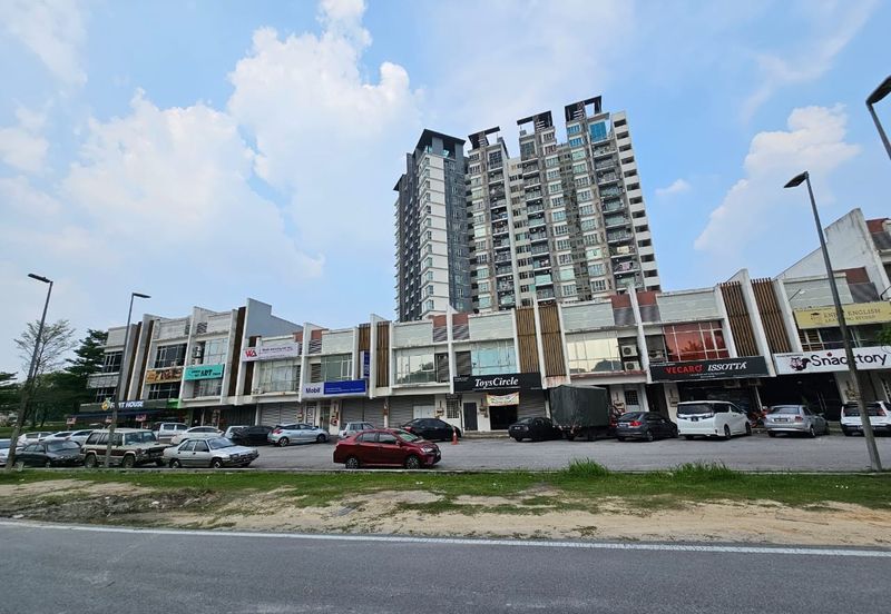 Bandar Mahkota Cheras