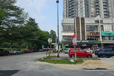 Bandar Mahkota Cheras