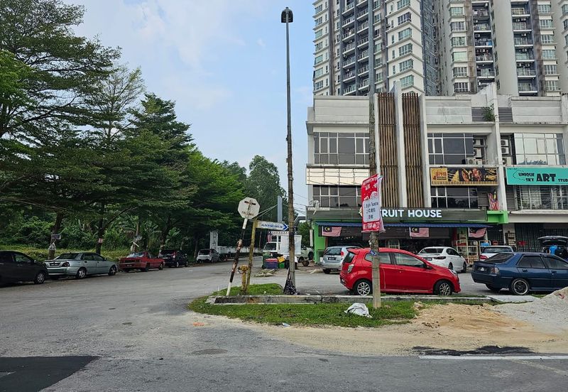 Bandar Mahkota Cheras