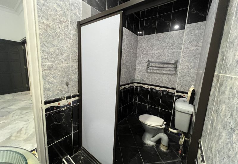 Taman Cheras Perdana