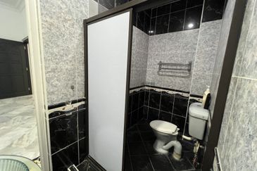 Taman Cheras Perdana