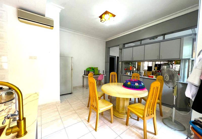 Taman Cheras Perdana