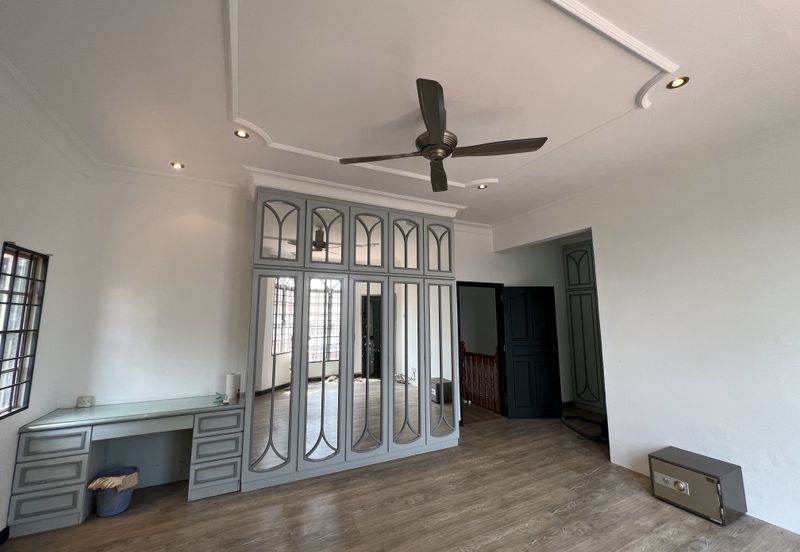 Taman Cheras Perdana