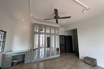 Taman Cheras Perdana