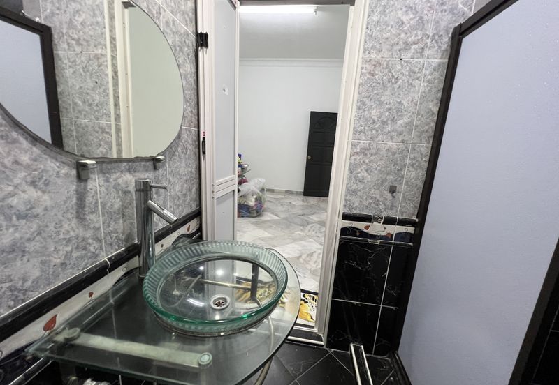 Taman Cheras Perdana