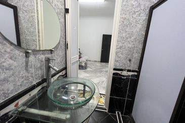 Taman Cheras Perdana