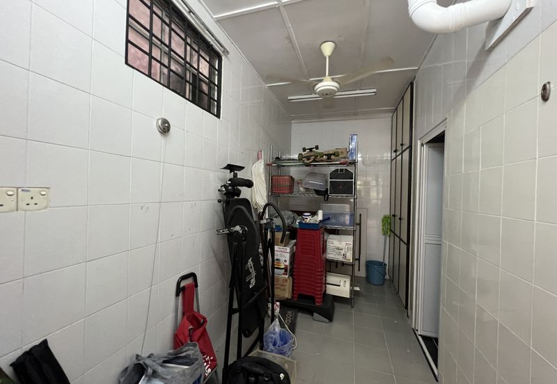 Taman Cheras Perdana