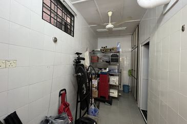 Taman Cheras Perdana