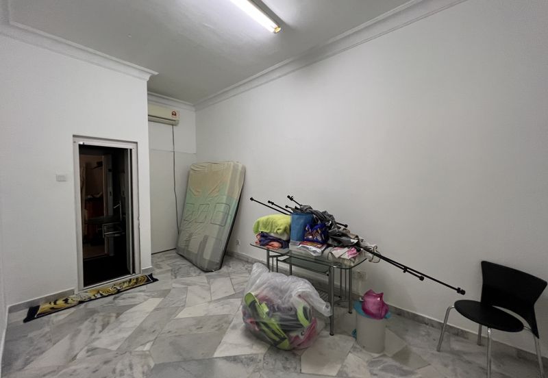 Taman Cheras Perdana