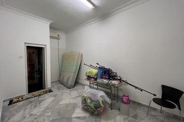 Taman Cheras Perdana