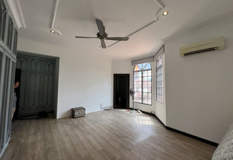 Taman Cheras Perdana