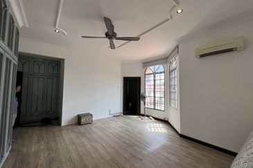 Taman Cheras Perdana