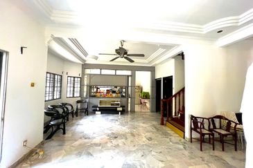 Taman Cheras Perdana