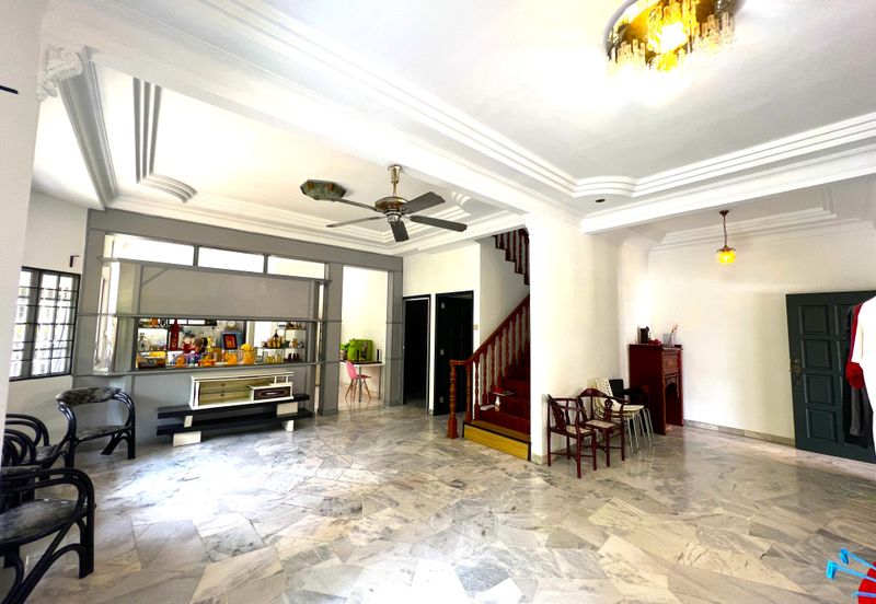 Taman Cheras Perdana