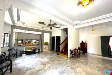 Taman Cheras Perdana