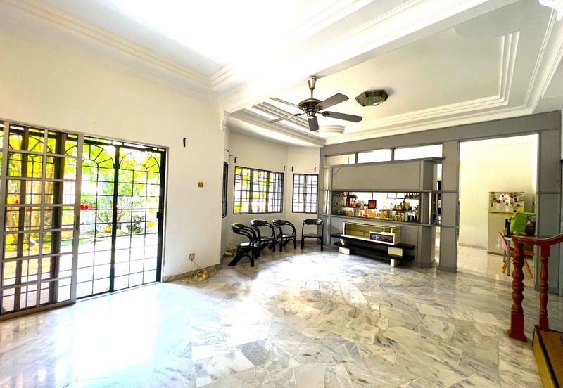 Taman Cheras Perdana