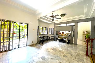 Taman Cheras Perdana