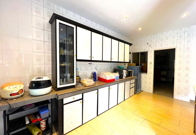 Taman Cheras Perdana