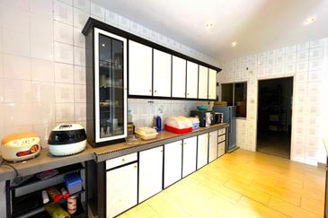 Taman Cheras Perdana