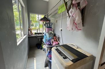 Taman Cheras Perdana