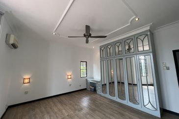 Taman Cheras Perdana