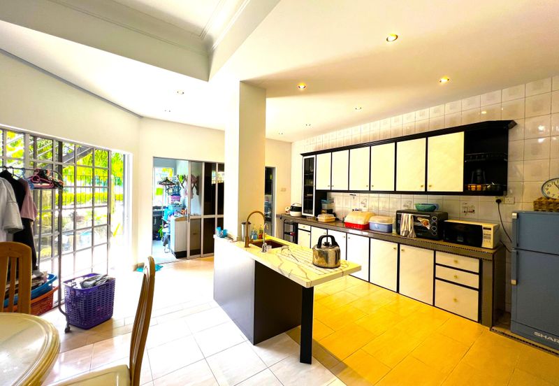 Taman Cheras Perdana