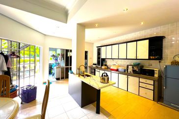 Taman Cheras Perdana