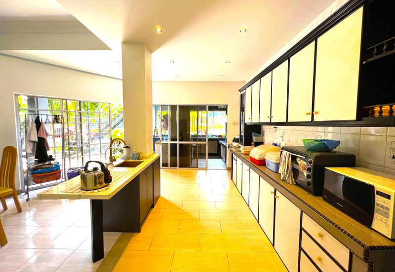 Taman Cheras Perdana