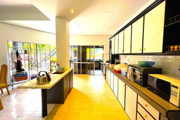 Taman Cheras Perdana