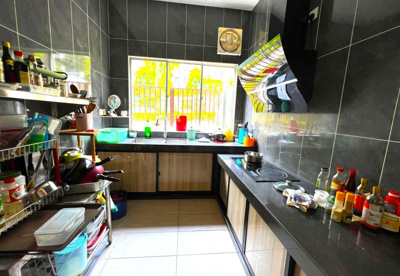 Taman Cheras Perdana