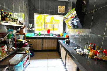 Taman Cheras Perdana