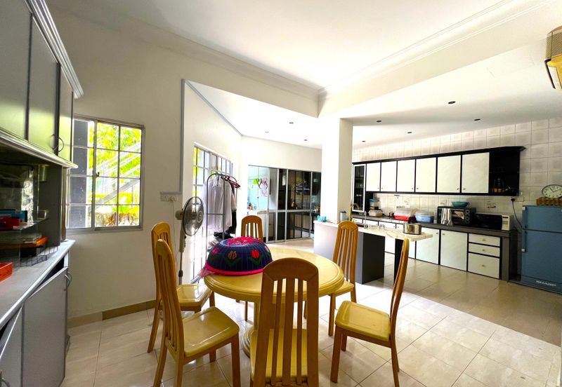 Taman Cheras Perdana