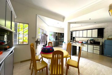 Taman Cheras Perdana