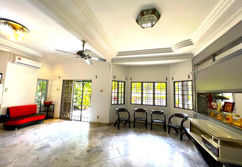 Taman Cheras Perdana