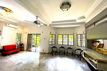 Taman Cheras Perdana