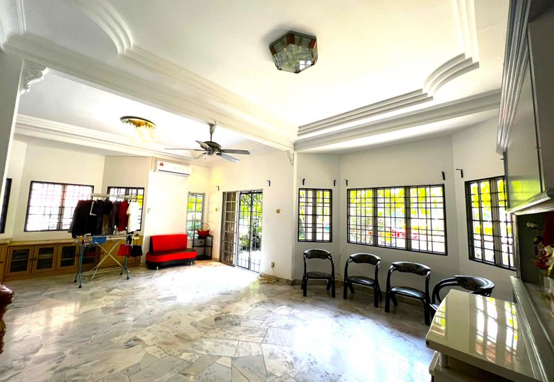 Taman Cheras Perdana